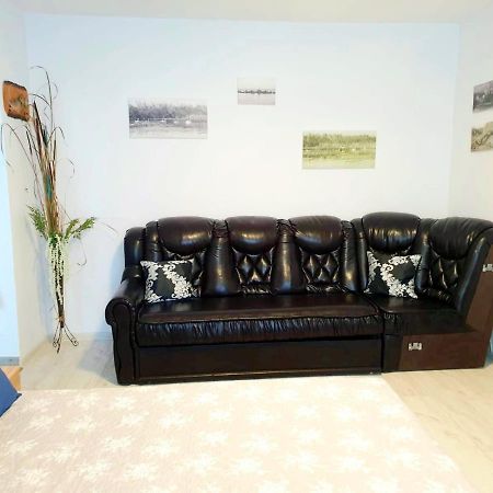 Apartament Dor De Delta Sulina Kültér fotó