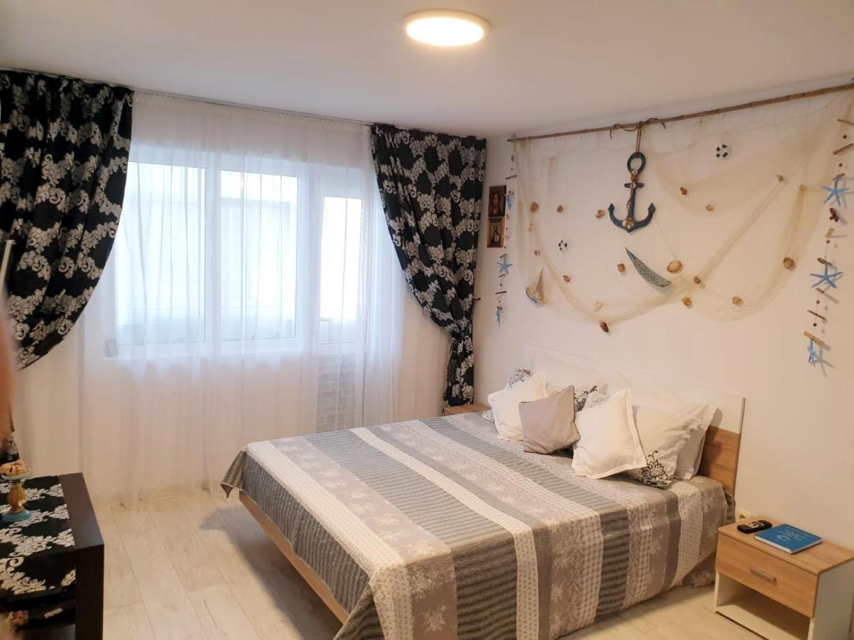 Apartament Dor De Delta Sulina Kültér fotó