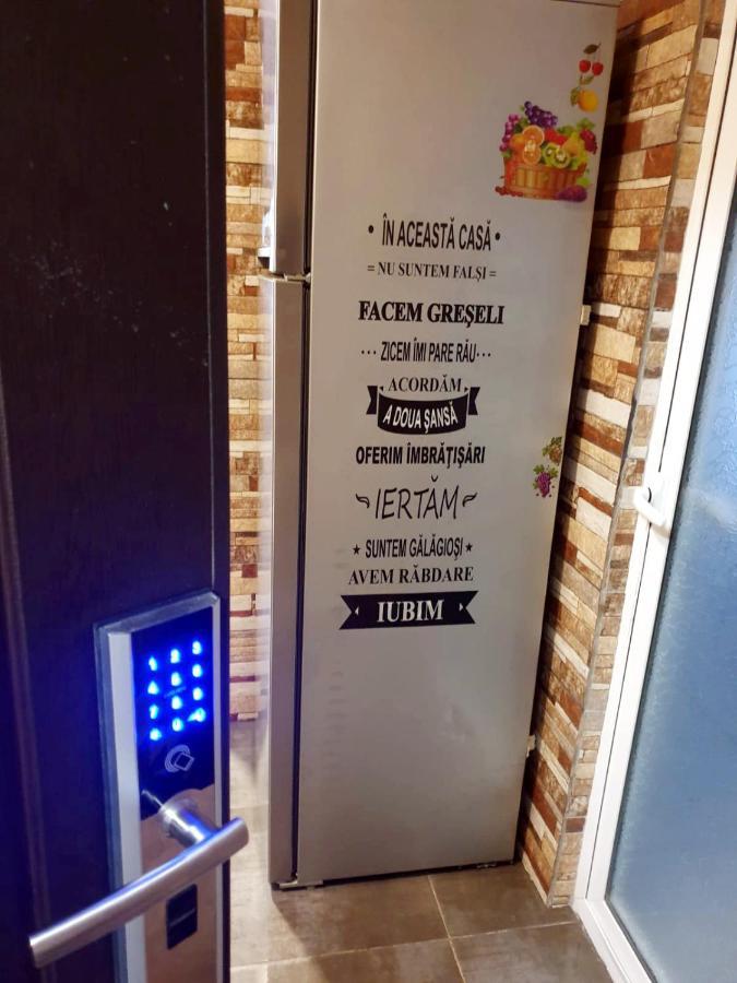 Apartament Dor De Delta Sulina Kültér fotó