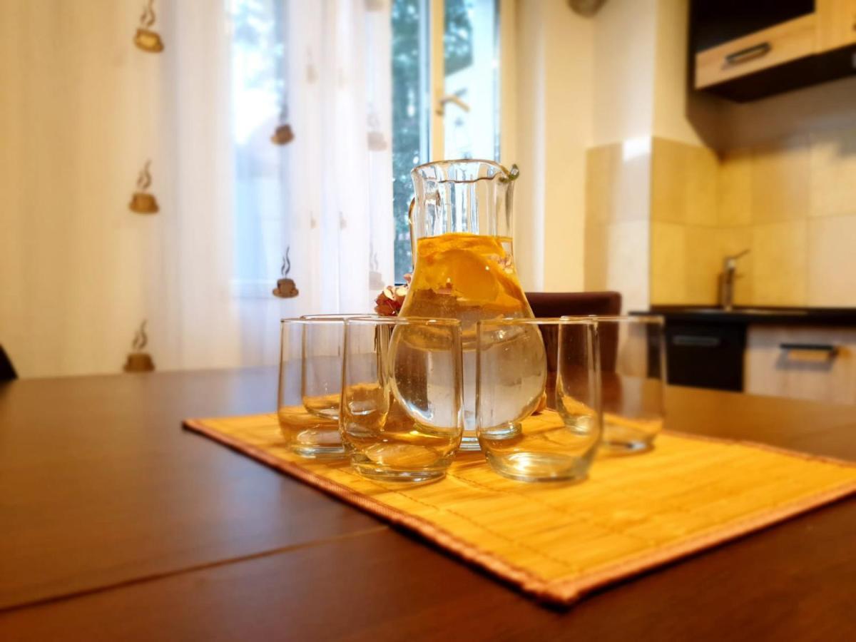 Apartament Dor De Delta Sulina Kültér fotó