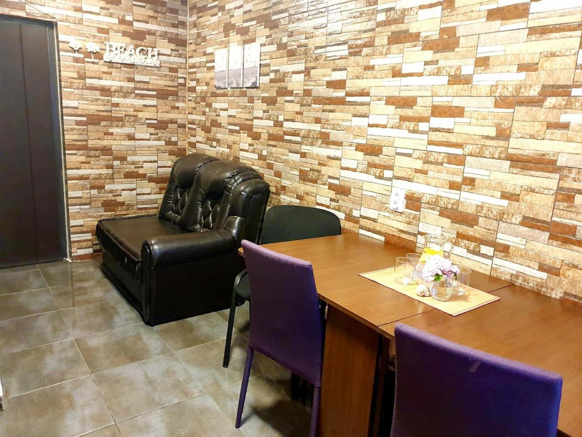 Apartament Dor De Delta Sulina Kültér fotó