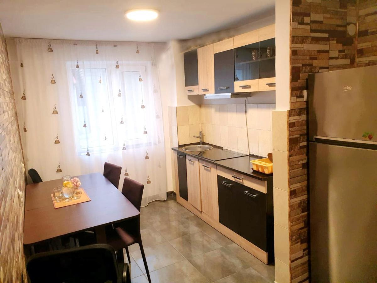 Apartament Dor De Delta Sulina Kültér fotó