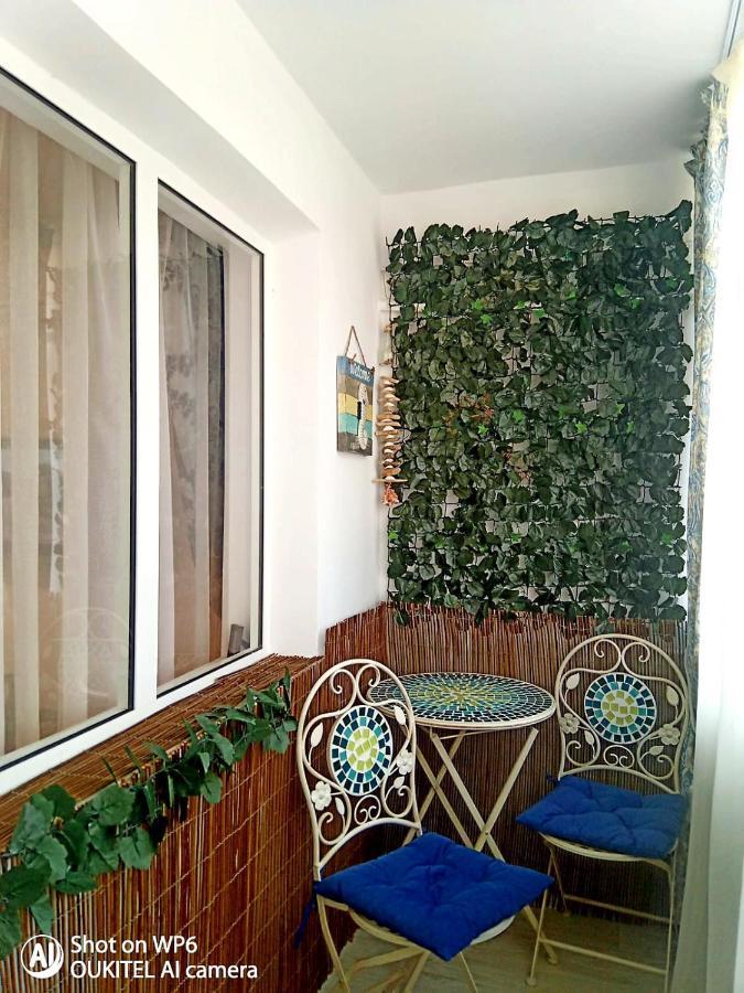 Apartament Dor De Delta Sulina Kültér fotó