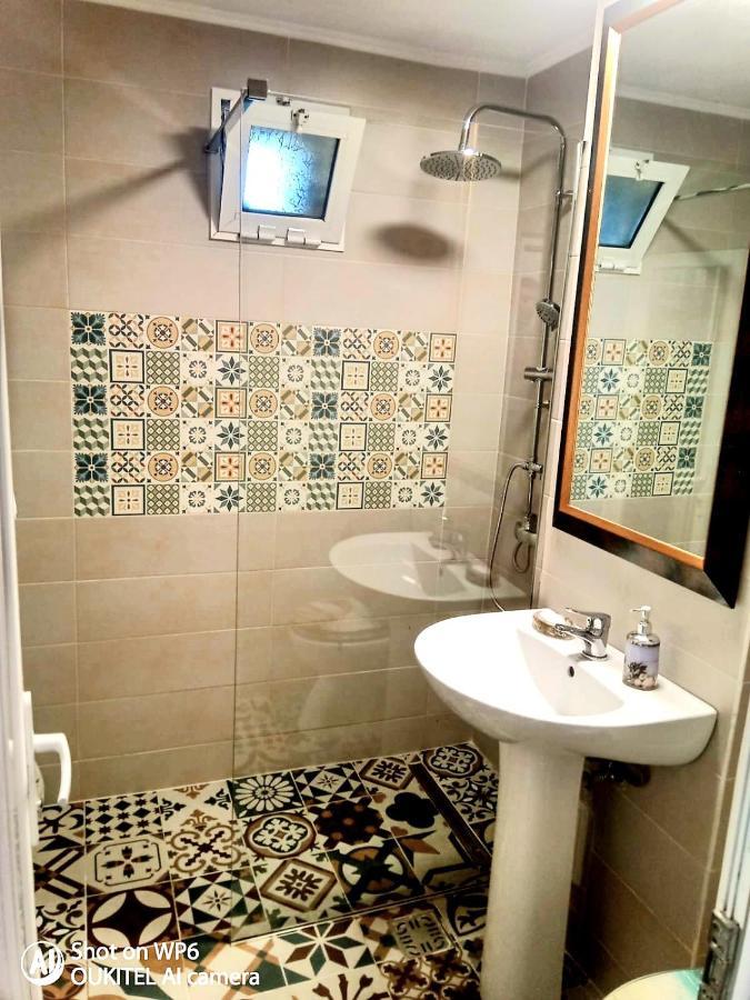 Apartament Dor De Delta Sulina Kültér fotó