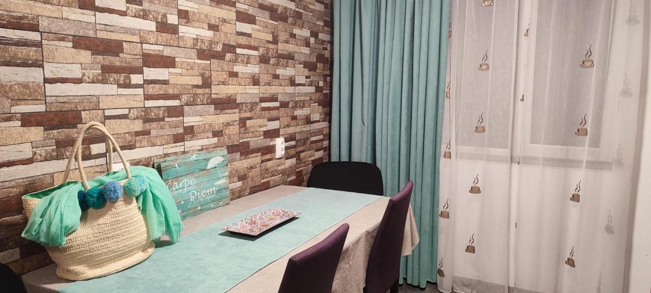 Apartament Dor De Delta Sulina Kültér fotó