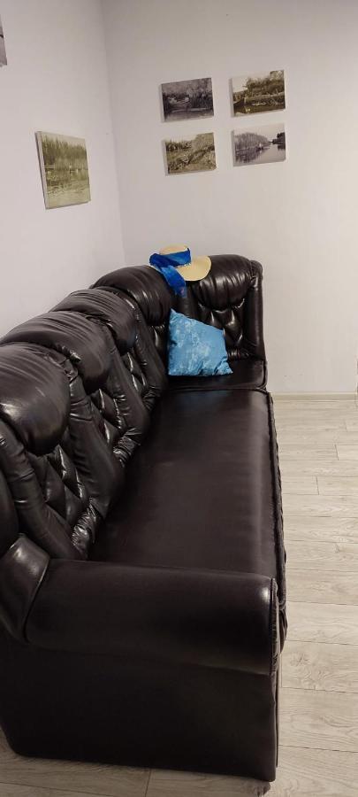 Apartament Dor De Delta Sulina Kültér fotó