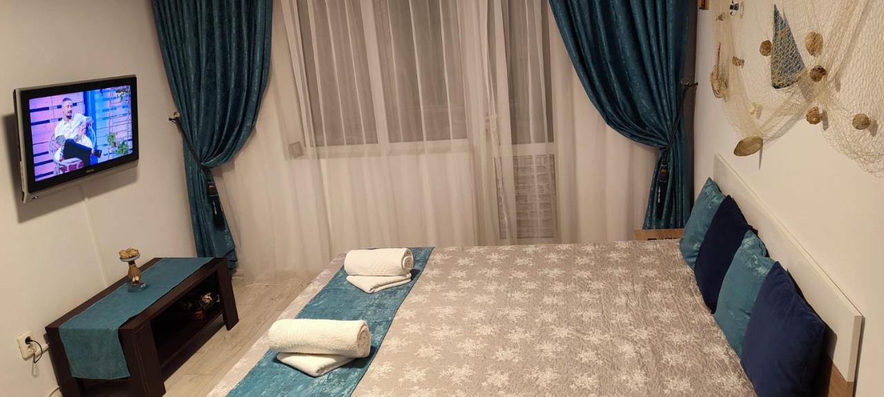 Apartament Dor De Delta Sulina Kültér fotó