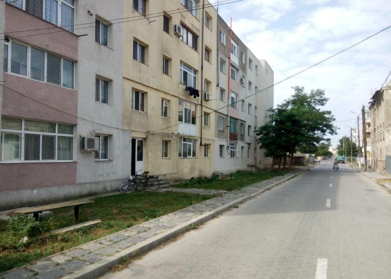 Apartament Dor De Delta Sulina Kültér fotó